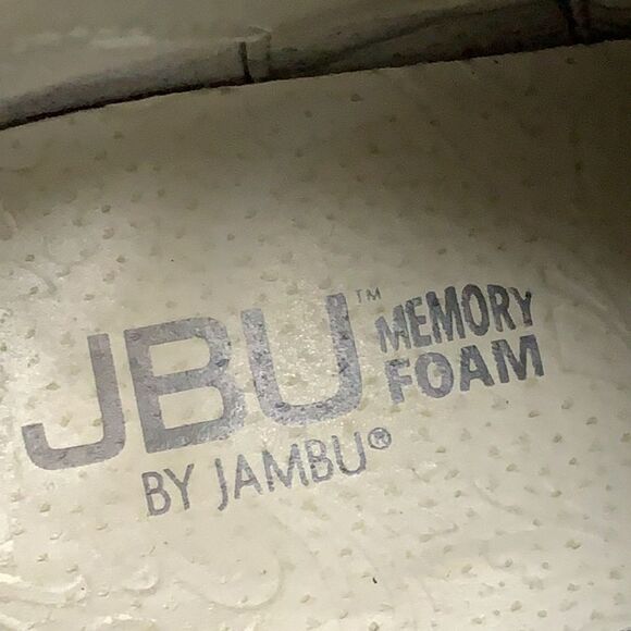 Womens JBU By Jambu Weather Ready Vegan Ankle Bootie Heeled Boots - Picture 9 of 10